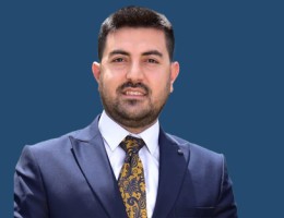 ئارام غریب قادر